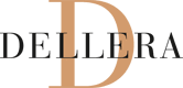 Dellera logo